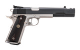 "Colt Ultra Ten Custom 1911 Pistol by Eddie Jimenea 10mm (C20871)"
