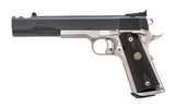"Colt Ultra Ten Custom 1911 Pistol by Eddie Jimenea 10mm (C20871)" - 2 of 6