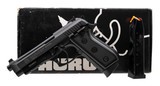 "Taurus PT101P Pistol .40 S&W (PR73599)" - 7 of 7