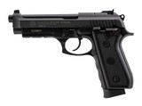 "Taurus PT101P Pistol .40 S&W (PR73599)" - 2 of 7