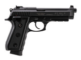 "Taurus PT101P Pistol .40 S&W (PR73599)"