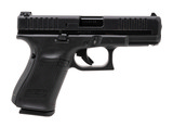 "Glock 44 Pistol .22LR (PR73591)" - 1 of 3