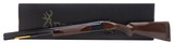 "(SN: 07497YV131) Browning Citori Lightning Shotgun 12 Gauge (NGZ3759) NEW" - 3 of 5