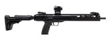"Ruger LC Carbine 5.7x28mm (R44954)" - 1 of 4
