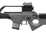 "H&K SL8-1 Rifle .223 Rem. (R44956)" - 4 of 5