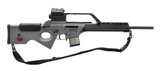 "H&K SL8-1 Rifle .223 Rem. (R44956)"