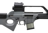 "H&K SL8-1 Rifle .223 Rem. (R44956)" - 2 of 5