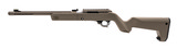 "(SN: TD13063) Tactical Solutions X-Ring TDVR G2 Rifle .22LR (NGZ5868) NEW" - 2 of 3