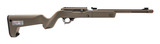 "(SN: TD13063) Tactical Solutions X-Ring TDVR G2 Rifle .22LR (NGZ5868) NEW"