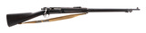 "U.S. Springfield Model 1898 Krag Bolt action rifle .30-40 Krag (R44720)"