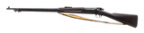 "U.S. Springfield Model 1898 Krag Bolt action rifle .30-40 Krag (R44720)" - 3 of 4