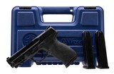 "Smith & Wesson M&P9 M2.0 Pistol 9mm (PR73601)" - 4 of 4