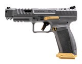 "Canik SFX Rival Pistol 9mm (PR73603)" - 2 of 4