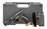 "Canik SFX Rival Pistol 9mm (PR73603)" - 4 of 4