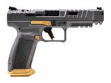 "Canik SFX Rival Pistol 9mm (PR73603)" - 1 of 4