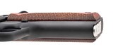 "Colt Government Engravers Special Pistol .38 Super (C20988)" - 5 of 7