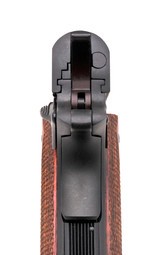 "Colt Government Engravers Special Pistol .38 Super (C20988)" - 6 of 7