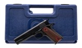 "Colt Government Engravers Special Pistol .38 Super (C20988)" - 7 of 7