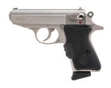 "Walther PPK/S Pistol 9mm Kurtz/ .380 ACP (PR71191)" - 2 of 7