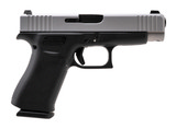"Glock 48 Pistol 9mm (PR73588)" - 1 of 4