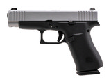 "Glock 48 Pistol 9mm (PR73588)" - 2 of 4