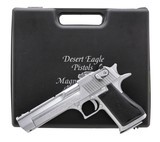 "IMI Magnum Research Desert Eagle Pistol .50AE (PR73604)" - 6 of 6