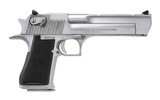 "IMI Magnum Research Desert Eagle Pistol .50AE (PR73604)"