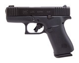 "Glock 43X Pistol 9mm (PR72923)" - 2 of 4