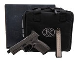 "(SN: BBP0061014) FN 510 Tactical Pistol 10mm (NGZ5621) NEW" - 3 of 3