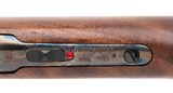 "(SN: 00030YW92A) Winchester Limited Series Model 1892 Deluxe Saddle Ring Carbine .357 Magnum (NGZ5079) NEW" - 6 of 8