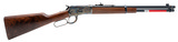 "(SN: 00030YW92A) Winchester Limited Series Model 1892 Deluxe Saddle Ring Carbine .357 Magnum (NGZ5079) NEW"
