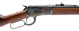 "(SN: 00030YW92A) Winchester Limited Series Model 1892 Deluxe Saddle Ring Carbine .357 Magnum (NGZ5079) NEW" - 2 of 8