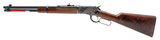 "(SN: 00030YW92A) Winchester Limited Series Model 1892 Deluxe Saddle Ring Carbine .357 Magnum (NGZ5079) NEW" - 3 of 8