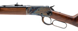 "(SN: 00030YW92A) Winchester Limited Series Model 1892 Deluxe Saddle Ring Carbine .357 Magnum (NGZ5079) NEW" - 4 of 8