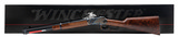 "(SN: 00030YW92A) Winchester Limited Series Model 1892 Deluxe Saddle Ring Carbine .357 Magnum (NGZ5079) NEW" - 8 of 8