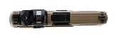 "(SN: BBP0065025) FN 510 MRD FDE Pistol 10mm (NGZ4797) NEW" - 3 of 4