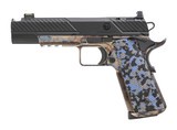 "(SN: NM967829) Springfield Armory SK Guns Agent Firecrest Eclipse 1911 Pistol .45 Auto (NGZ5888) NEW" - 2 of 3