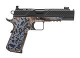 "(SN: NM967829) Springfield Armory SK Guns Agent Firecrest Eclipse 1911 Pistol .45 Auto (NGZ5888) NEW" - 1 of 3