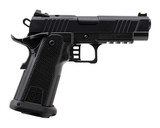 "Military Armament Corp 9DS Pistol 9mm (PR73594)" - 1 of 5