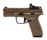"(SN: BF451857) Springfield Hellcat Pro Gear-Up Bundle Pistol 9mm (NGZ5854) NEW" - 2 of 3