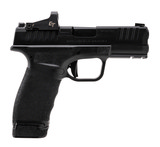 "Springfield Hellcat Pro Gear Up Bundle Pistol 9mm (PR73597)" - 1 of 4