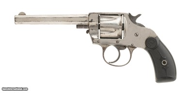 "Hopkins & Allen Double Action No. 6 .32 S&W (PR60762)"