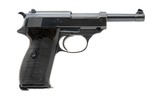 "Early AC41 P.38 with Rare Open Sear (PR57150) DTX" - 1 of 8