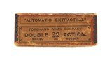 "Forehand Arms Co. Double Action 32 in Box (PR53574)" - 2 of 9