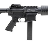 "(SN: LTA020420) Colt AR6951 Carbine 9mm (NGZ3668) NEW" - 5 of 5