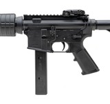"(SN: LTA020420) Colt AR6951 Carbine 9mm (NGZ3668) NEW" - 2 of 5