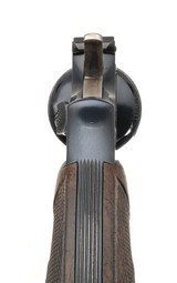 "Smith & Wesson Pre-War M&P Target Model 38 Special (PR54761)" - 5 of 6