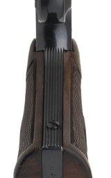 "Smith & Wesson Pre-War M&P Target Model 38 Special (PR54761)" - 6 of 6