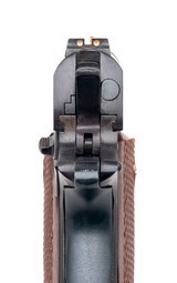 "Norinco Model of 1911A1 semi-auto pistol .45ACP (PR72214)" - 3 of 6