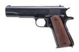 "Norinco Model of 1911A1 semi-auto pistol .45ACP (PR72214)" - 2 of 6